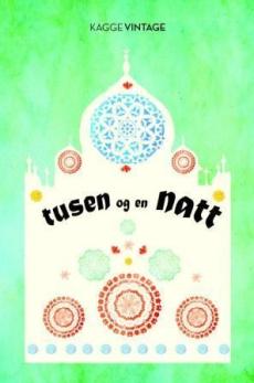 Tusen og en natt : eventyr