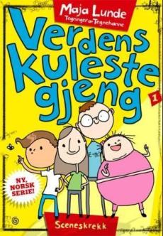 Sceneskrekk