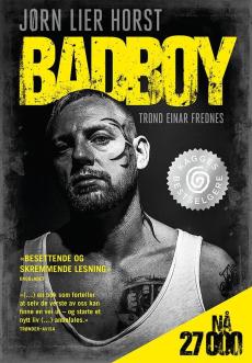 Badboy : Trond Einar Frednes