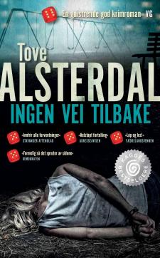 Ingen vei tilbake : kriminalroman