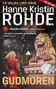 Gudmoren : kriminalroman
