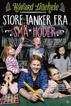 Store tanker fra små hoder