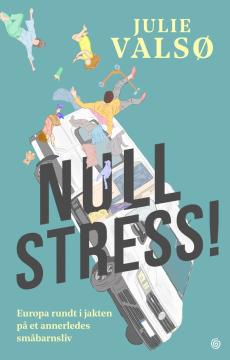Null stress!