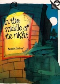 In the middle of the night