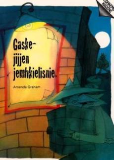 Goh Ealla laejresne dabran