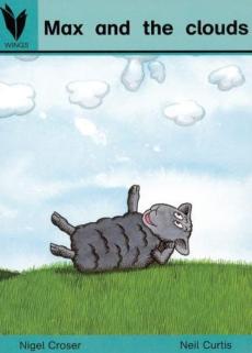 Max and the clouds : oversettelse av latinske tekster og forslag til