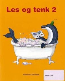 Les og tenk 2 : læraren si bok