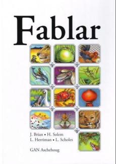 Fablar