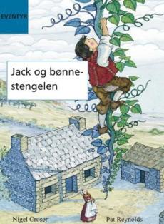 Jack og bønnestengelen : historie