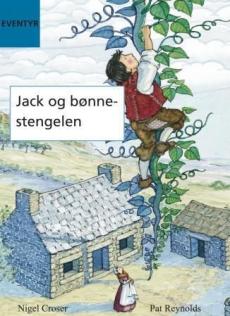 Jack og bønnestengelen