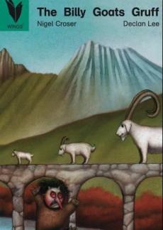 The Billy goats gruff