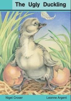 The ugly duckling