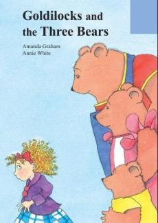 Goldilocks and the three bears
