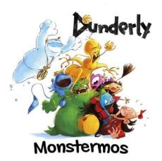 Dunderly : monstermos