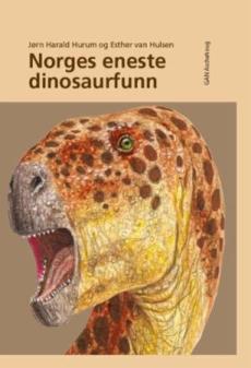 Norges eneste dinosaurfunn