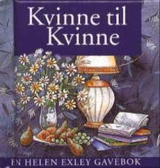 Fra kvinne til kvinne