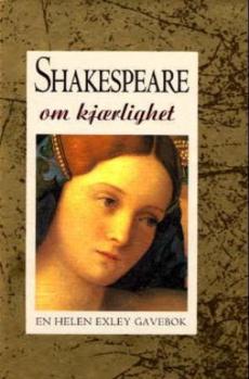 Shakespeare om kjærlighet