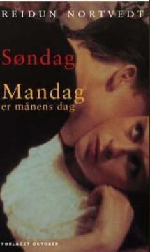 Søndag ; Mandag er månens dag