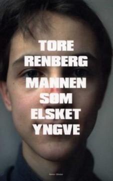 Mannen som elsket Yngve : roman