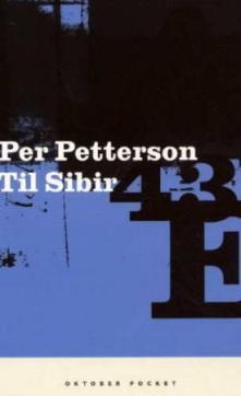 Til Sibir : roman