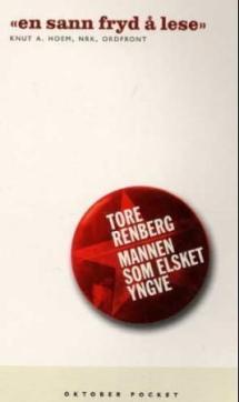 Mannen som elsket Yngve : roman