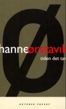 Tiden det tar : roman