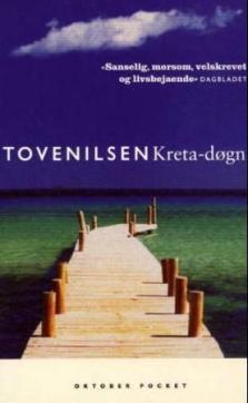 Kreta-døgn : roman