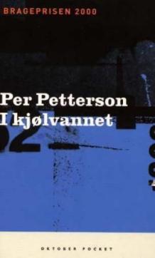 I kjølvannet : roman