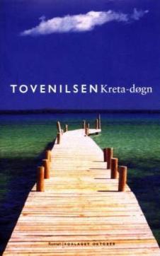 Kreta-døgn : roman