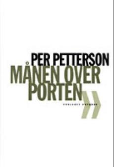 Månen over Porten : litterært og personlig