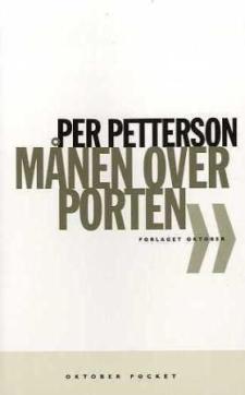 Månen over porten : litterært og personlig