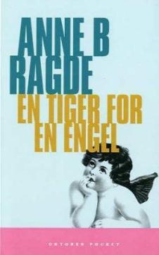 En tiger for en engel : roman