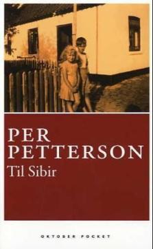 Til Sibir : roman