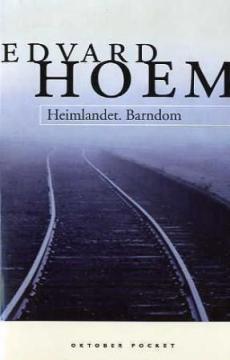 Heimlandet Barndom : roman