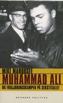 Muhammad Ali og frigjøringskampen på sekstitallet