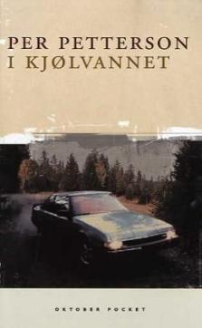 I kjølvannet : roman