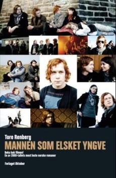 Mannen som elsket Yngve : roman