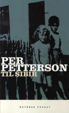 Til Sibir : roman