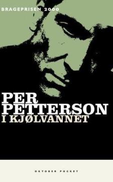 I kjølvannet : roman