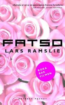 Fatso : roman