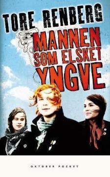Mannen som elsket Yngve : roman