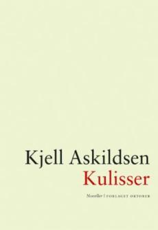 Kulisser : noveller
