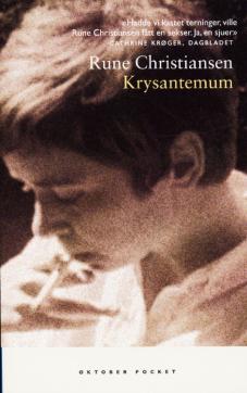 Krysantemum : roman