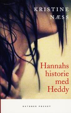 Hannahs historie med Heddy : roman