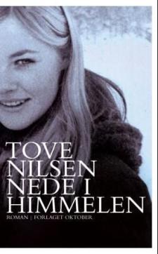 Nede i himmelen : roman