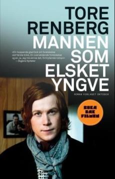 Mannen som elsket Yngve : roman