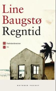 Regntid : roman