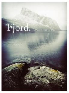 Fjord : dikt