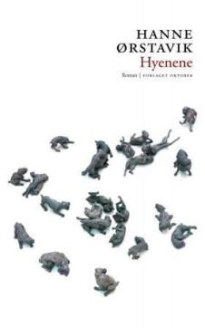 Hyenene : roman