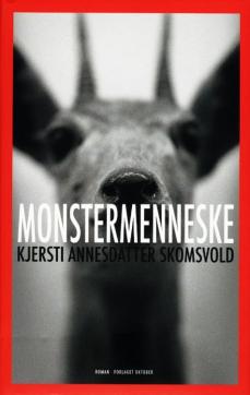 Monstermenneske : roman